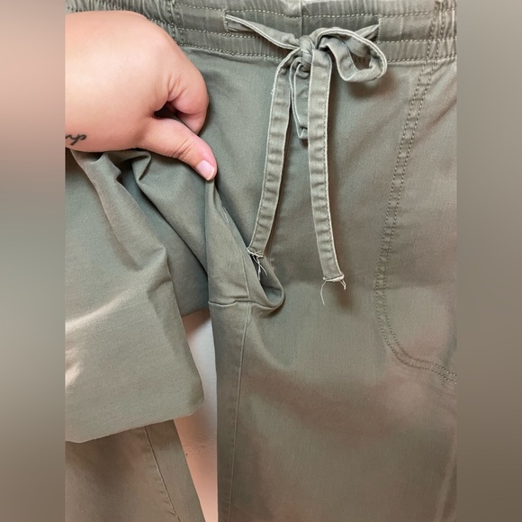 ✨Loft Linen Pants Size S - Picture 8 of 8